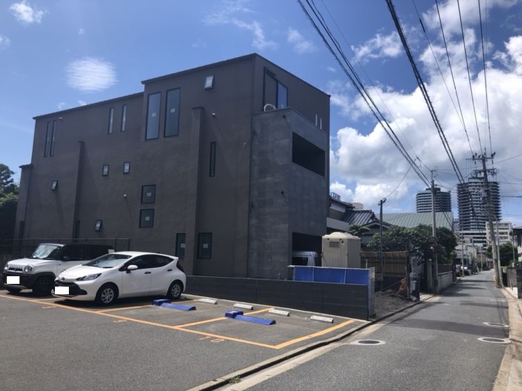 一户建